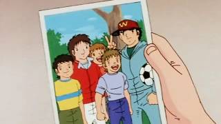Download Video Captain Tsubasa 1983 Sub Indo