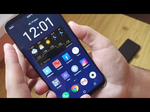 Review Meizu 16th - best smartphone for II part of 2019!