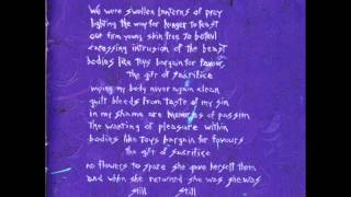 Christian Death - Tales Of Innocence (lyrics)