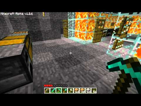 Minecraft MindCrack - S2E77 - Building a Community
