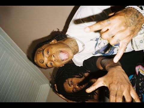 DIRT DEVIL - THOUXANBANFAUNI prod. RXLVND & CAPTAINCRUNCH (OFFICIAL MUSIC VIDEO)