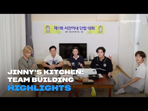 Highlights [ENG SUB]