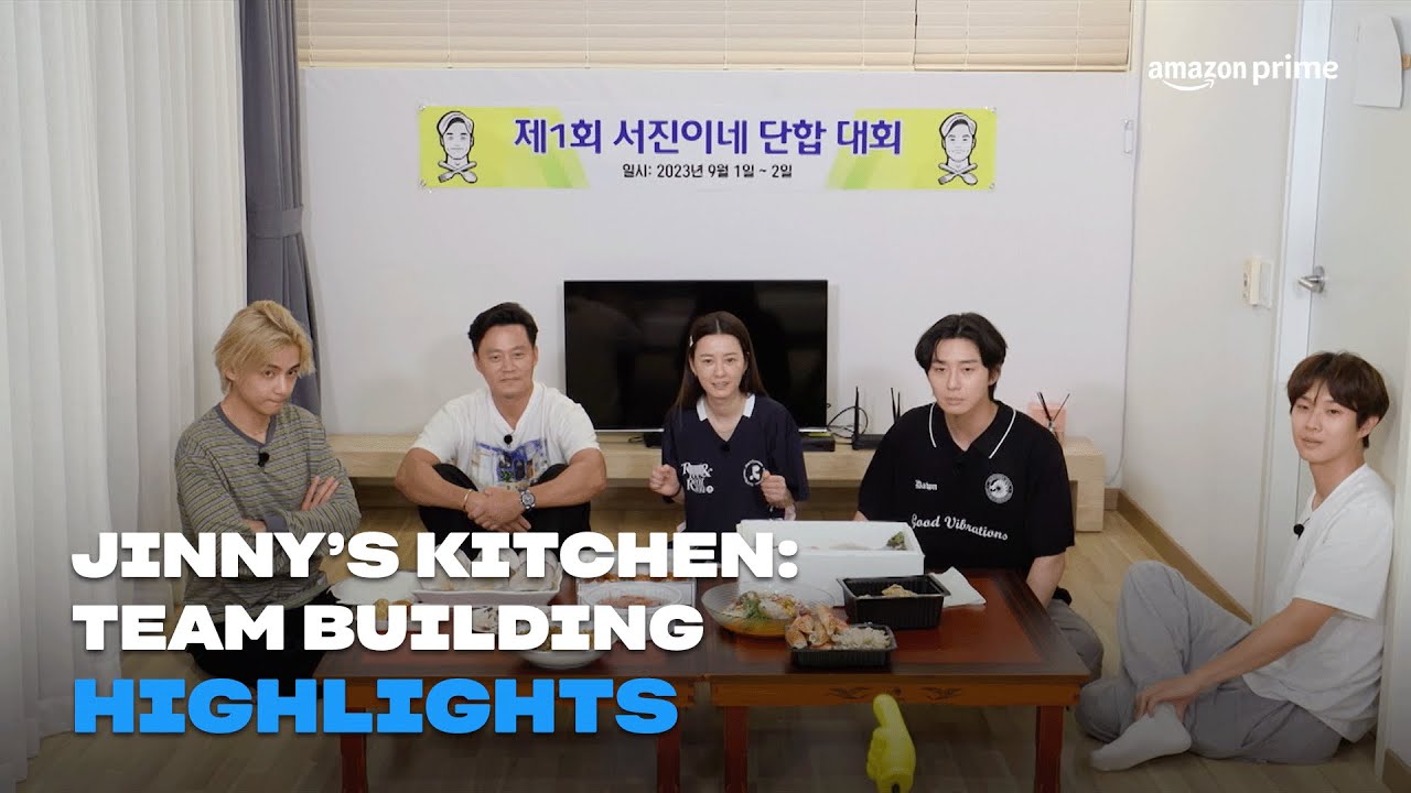 Highlights [ENG SUB]