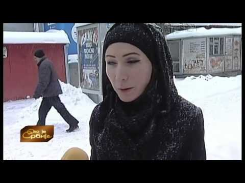 Ovo je Srbija 20. 01. 2017.