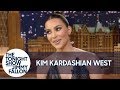Kim Kardashian Sets the Record Straight About Moving to Wyoming