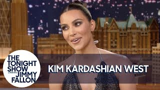 Kim Kardashian West Sets the Record Straight About Moving to Wyoming