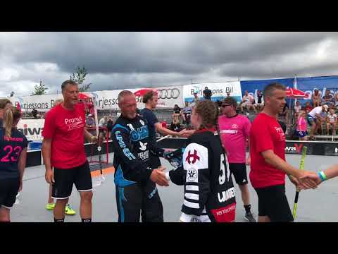 Highlights Ängelholm Outdoor Pronus Gubbar.