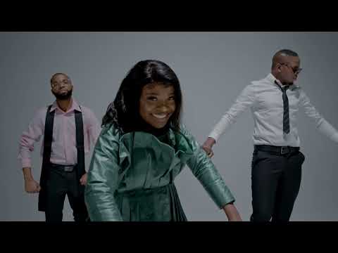 My Daddy - Abigail Asukulu (official Video) Ft Boneface Undji & Saint Stephanie