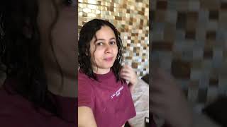 Dia 2 do zero até viver de internet #reelsinstagram #rotina #viverdeinternet #limpeza