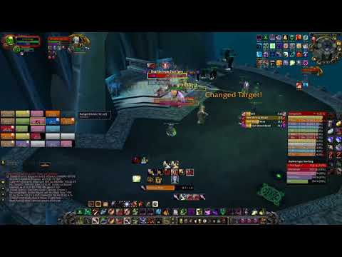 Warmane | Icecrown Citadel | Deathbringer 25HC - Affliction Warlock