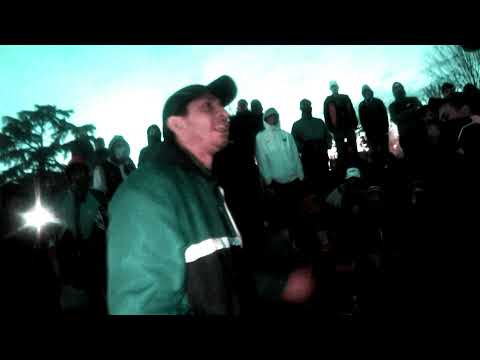 Clap x Enma 🆚 Viko x LTR - 4tos - Fecha 8 - 06/06/2021