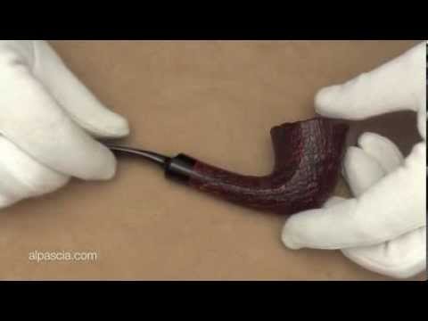 pipa Tsuge Mizki - pipe 255