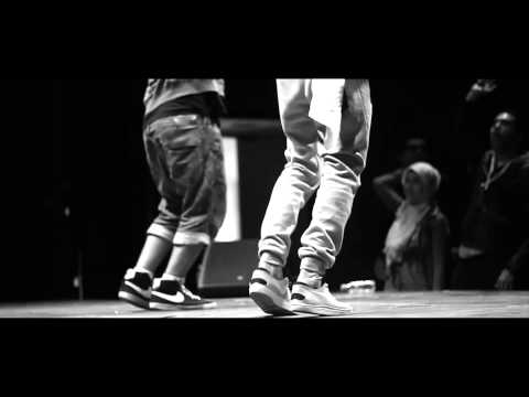 Fida2i Salghost : @Institut Français Casablanca [Official Video]