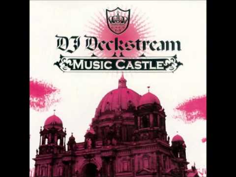 DJ Deckstream - Georgy Porgy