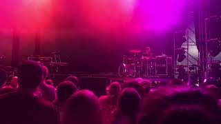 LEA - Wunderkerzenmenschen Live @ Zeltfestival Rhein Neckar