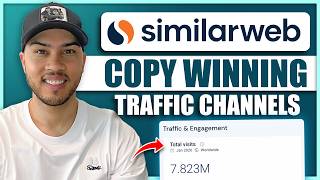 How to Find Competitors’ Best Traffic Sources in Similarweb Then Copy the Strategy