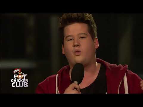 Chris Tall - Fat Chicken Club