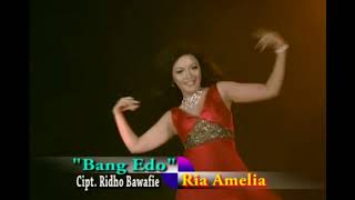 Download lagu Ria Amelia Bang Edo House Dangdut Exclusive... mp3