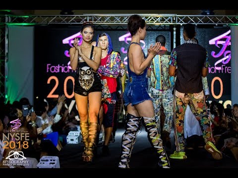 NYFSE 2018 Extended Recap