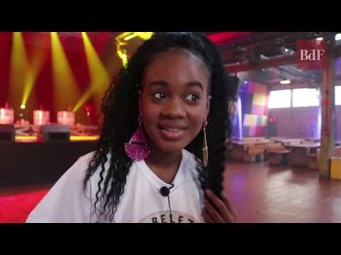 Que bloco é esse? Ilê Aiyê