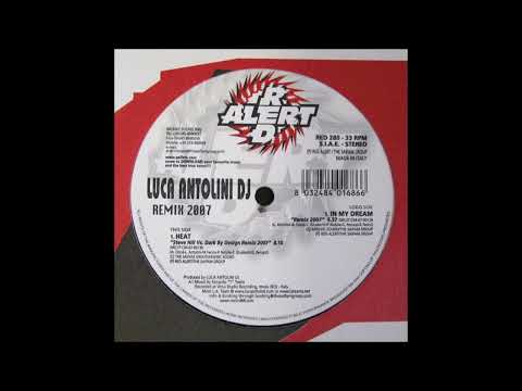 𝑳𝒖𝒄𝒂 𝑨𝒏𝒕𝒐𝒍𝒊𝒏𝒊 𝑫𝑱 - 𝑰𝒏 𝑴𝒚 𝑫𝒓𝒆𝒂𝒎 (𝑹𝒆𝒎𝒊𝒙 𝟐𝟎𝟎𝟕)