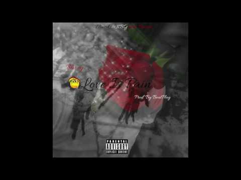 Blizzy - Love Is Pain (Official Audio)