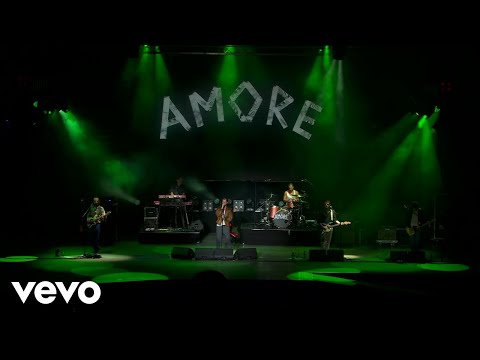 Wanda - Bologna / Columbo / 1,2,3,4 (Live @ The Roofs München 2022)