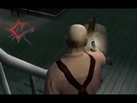 💀 Target 23 | Buddy Muldoon 🎮 Hitman Blood Money (This is not a tutorial)
