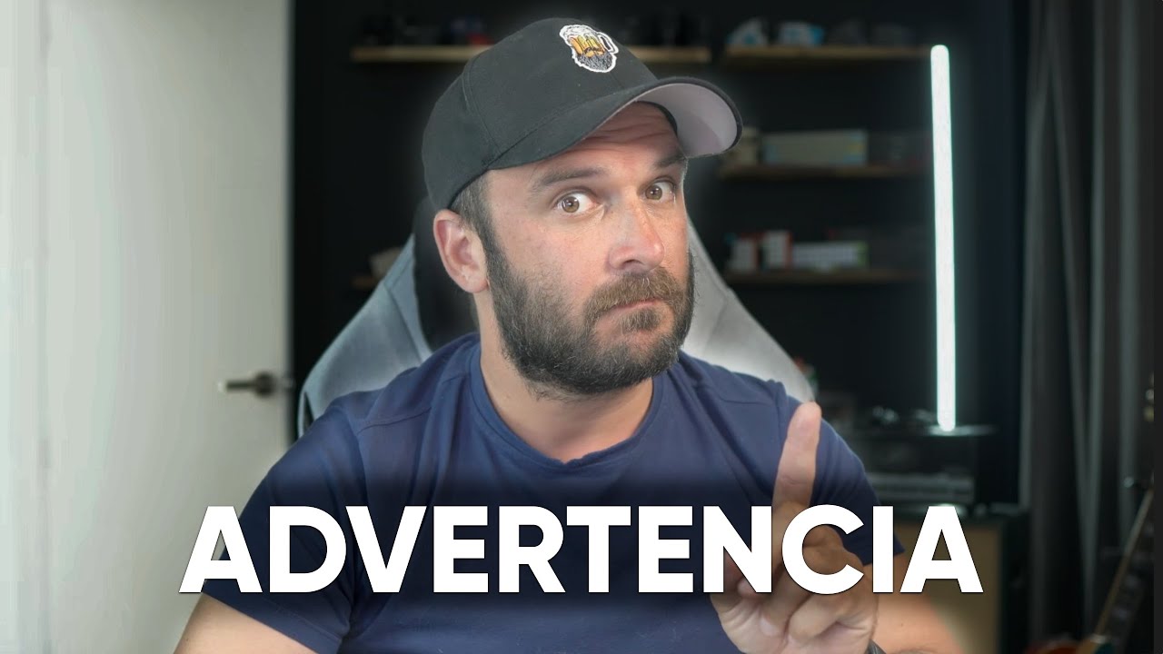 Ten cuidado con las métricas...