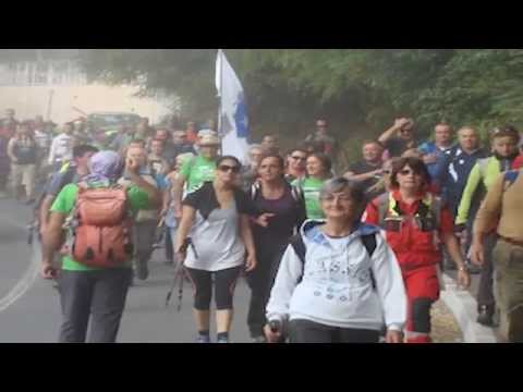 ONDA TG 02.09.2014 - SECONDA MARCIA PER IL CREATO CASTELVECCHIO SUBEQUO