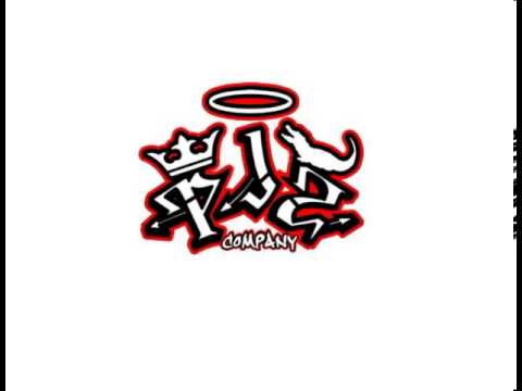 P.J.Z. - Eljön és itt van ( HIVATALOS )