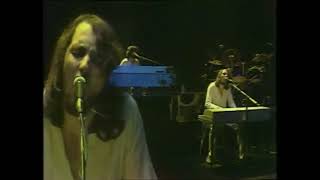Supertramp - Hide in Your Shell (London &#39;77)