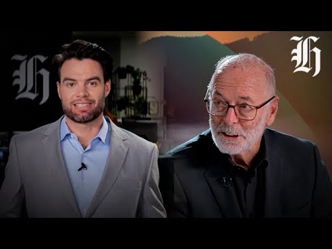 Herald NOW: Auckland's Mayor Wayne Brown - does he have a clear run for another term?