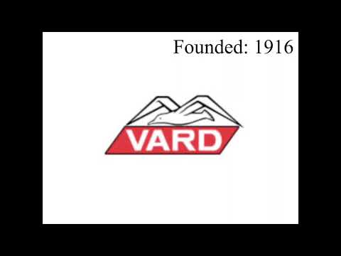 Hino Do Vard Haugesund - Sangen Vard Haugesund 