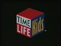 Jumbo Pictures TIme Life Kids Sony Wonder 1995 2