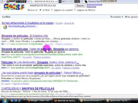 como Hacer un Blog optimizado en Blogger paso a paso 2 parte