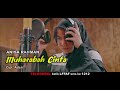 ANISA RAHMAN MUHASABAH CINTA OFFICIAL KARAOKE Original Female Key
