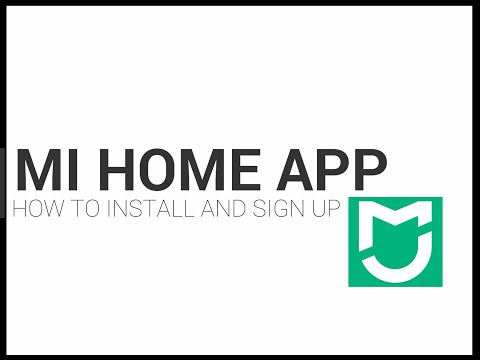 download lagu mp3 mp4 Open Mi Home, download lagu Open Mi Home gratis, unduh video klip Open Mi Home