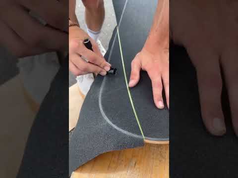 Rate my GripTape Art 1-100🤔 #shorts #skateboarding