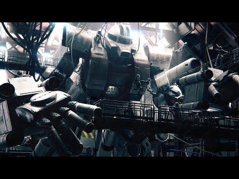 【Motivational】 The Gentle Giants of the Galaxy | by Masaru Yokoyama