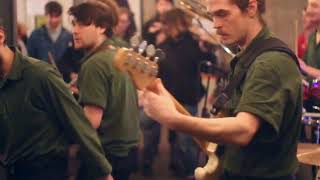 Duds - At the Biscuit Factory - Leith