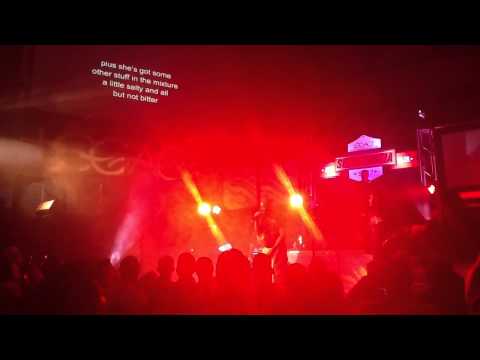 Stephen the Levite - My Wife's Soundtrack (Legacy 2012)