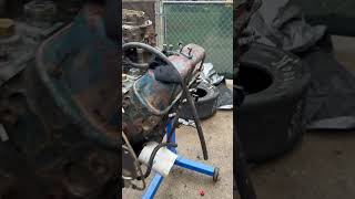 Download lagu Want a w engine and I got one #351 #351windsor #racecar #mechanic #automobile #flatrockspeedway mp3