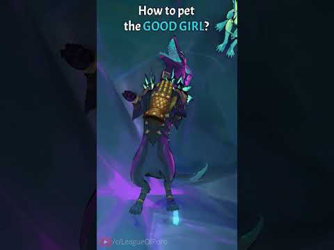 The MOST IMPORTANT Naafiri Combo #Shorts