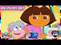 Dora The Explorer Do You Like Pictures Akili Kids