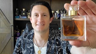 Papillon Salome (2015) Fragrance Review & Unboxing 🙏💪🐏 #vintageperfume #nichefragrance #cologne