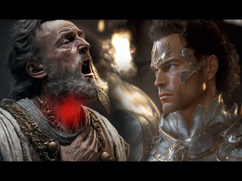 Why Did Angel Gabriel Take Away The Voice Of Zacharias?