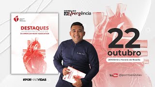 Atualização RCP - AHA 2025