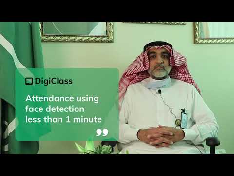 Dr. Othman Wali — video testimonial