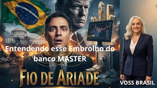 What is the Master Bank's problem?